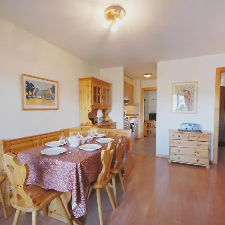 Les Chouettes 15 Apartamento